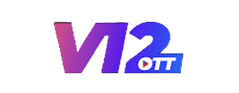 V12-OTT Logo